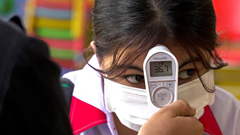 Campuchia đối mặt nguy cơ dịch Covid-19 vượt ngoài tầm kiểm soát