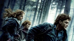 Harry Potter tái ngộ khán giả Việt trên màn ảnh rộng sau 10 năm