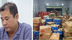 An Giang: Triệt phá đường dây “dùng 20 tỷ” để điều chuyển Giám đốc Công an tỉnh đi nơi khác