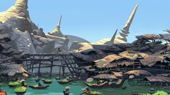 Việt Nam và Đông Nam Á là nguồn cảm hứng cho bom tấn mới của Disney