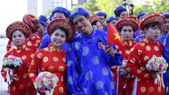 Đa dạng hình thức tuyên truyền về nét đẹp văn hóa ứng xử trong gia đình, dòng họ, khu dân cư