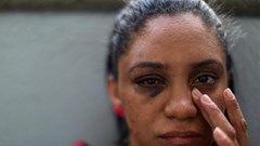 Bạo lực gia đình trầm trọng hơn vì Covid-19