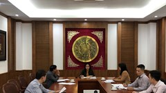 Xây dựng Chiến lược phát triển gia đình Việt Nam đến năm 2030: Phải phù hợp thực tế