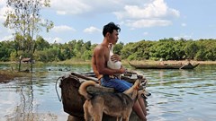 Nhiếp ảnh tư liệu: Truyền tải từng nhịp đập cuộc sống