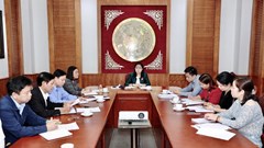 “Tổng kiểm kê” các loại hình lễ hội Việt Nam: Nhận diện thực trạng để phát huy giá trị