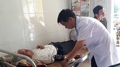 Không để trạm y tế phải ngưng hợp đồng khám, chữa bệnh BHYT