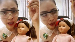 Thanh tra Sở TT&TT Bình Dương mời Youtuber Thơ Nguyễn lên làm việc