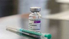 Australia, Pháp đánh giá tích cực về hiệu quả vaccine của AstraZeneca