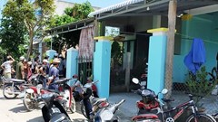 Truy tìm 2 đối tượng trói chủ nhà, cướp tài sản táo tợn ở Quảng Nam