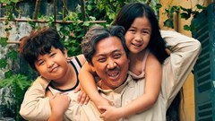 "Bố già" cán mốc 150 tỷ trong ngày công chiếu chính thức