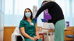 Thế giới có hơn 119,2 triệu ca nhiễm Covid-19