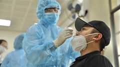 Học giả quốc tế: Việt Nam là hình mẫu đối phó với đại dịch Covid-19