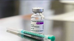WHO: Không có lý do gì để ngưng dùng vaccine AstraZeneca