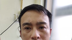 Khởi tố đối tượng say rượu đánh cảnh sát giao thông