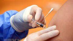 Trung Quốc sẽ tiêm vaccine cho 70-80% dân số vào giữa năm 2022