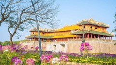 Gợi ý những địa điểm được check-in nhiều nhất ở Huế