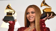 Grammy 2021: Beyonce chiến thắng ở hạng mục "Video ca nhạc xuất sắc"