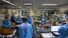 Nguy cơ hình thành những điểm nóng Covid-19 mới