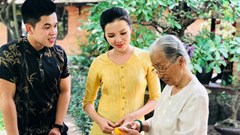 Khôi phục môn học nữ công gia chánh, nâng cao kỹ năng cho học sinh THPT