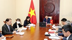 Vi phạm bản quyền trên môi trường số: Việt Nam luôn nỗ lực, chủ động đẩy lùi