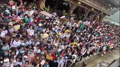 Bộ VHTTDL: Chỉ tổ chức đón khách khi đảm bảo các biện pháp phòng chống dịch