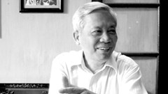 Nhà thơ Nguyễn Khoa Điềm được đề nghị xét tặng Giải thưởng Hồ Chí Minh