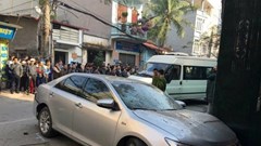 Bắc Kạn: Ôtô gây tai nạn khiến 1 phụ nữ đi bộ tử vong tại chỗ