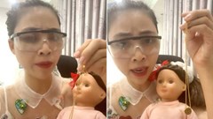 YouTuber Thơ Nguyễn bị phạt 7,5 triệu đồng vì cổ xúy mê tín dị đoan