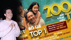 Gia đình, nguồn cảm hứng cho phim Việt