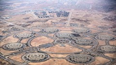 Ai Cập sắp chuyển sang thủ đô mới hoành tráng