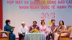Nghĩ thêm về hạnh phúc...