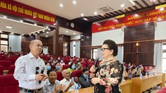 Ngày Quốc tế Hạnh phúc: Nhiều địa phương hưởng ứng