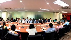 Đón chờ một mùa du lịch hè "bùng nổ"