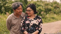 Bố già đã làm được một điều...