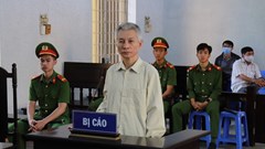 Đắk Lắk: Đối tượng âm mưu lật đổ chính quyền lĩnh 6 năm 6 tháng tù