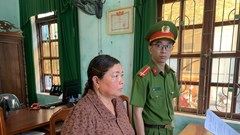 Giám đốc hợp tác xã nón lá hợp thức hóa chứng từ để tham ô 256 triệu đồng