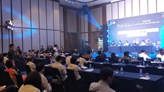 Khởi động Cuộc thi Hoa khôi Hòa bình Việt Nam 2021