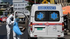 Dịch Covid-19: WHO cảnh báo tình hình nghiêm trọng tại Campuchia