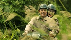 "Bố già" của Trấn Thành cán mốc 290 tỉ đồng sau 2 tuần công chiếu