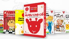 Tiêu chí nào “gắn mác” cho truyện tranh?