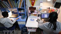 Lập đường dây nóng về các vi phạm bảo vệ trẻ em trên môi trường mạng