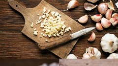 Bất ngờ với những công dụng của tỏi đối với sức khỏe