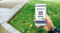 Hộ chiếu vaccine và những kì vọng mở lại cánh cửa toàn cầu