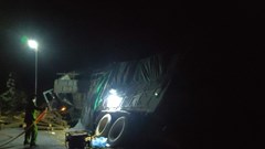 Thông tin thêm về vụ tai nạn nghiêm trọng làm 7 người tử vong ở Thanh Hóa