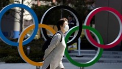 Olympic Tokyo 2021: Không có khán giả quốc tế
