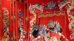 Giới trẻ Giữ lửa ngàn năm cho hát bội