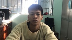 Mâu thuẫn giữa 2 nhóm học sinh, 1 người bị chém tử vong