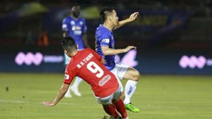 Hoàng Thịnh bị “treo giò” đến hết năm và phạt 40 triệu đồng