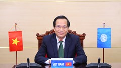 Việt Nam khẳng định cam kết ưu tiên thực hiện bình đẳng giới