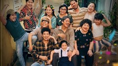 “Bố già” và điện ảnh “Make in Việt Nam” – Tại sao không?